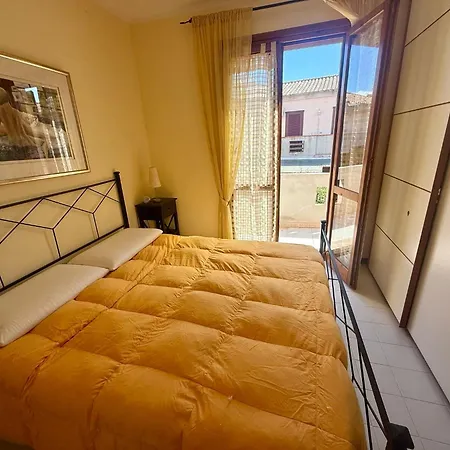 펜션 Villa Stintino *