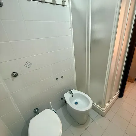 Villa Stintino 펜션 스틴티노