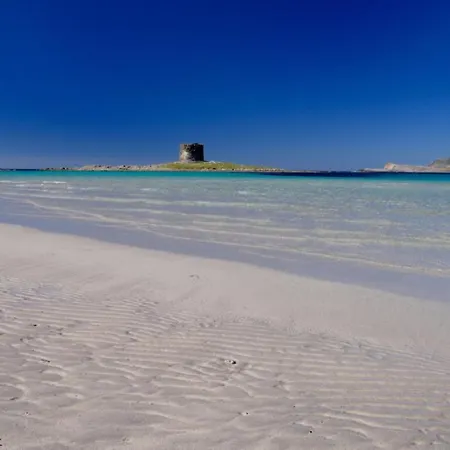 Σπίτι διακοπών Villa Stintino *