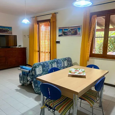 Villa Stintino Σπίτι διακοπών