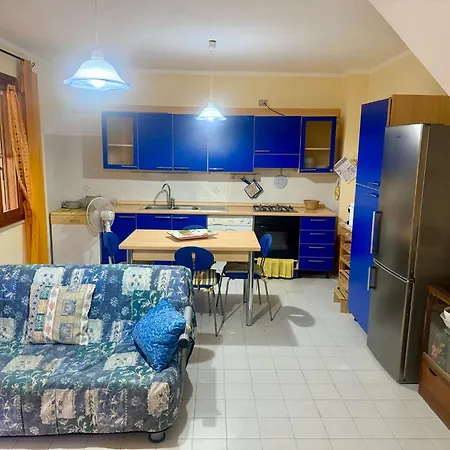 Villa Stintino Tatil Evi *