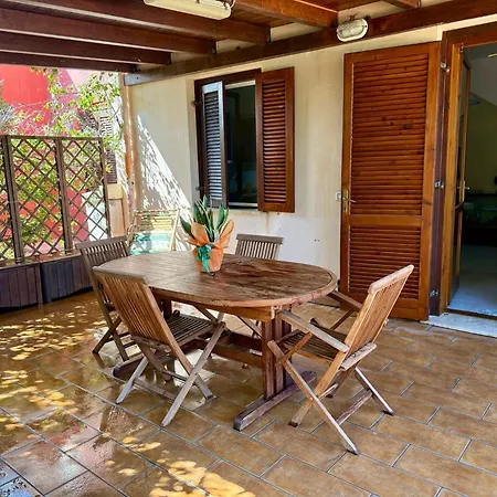 Villa Stintino Tatil Evi Stintino