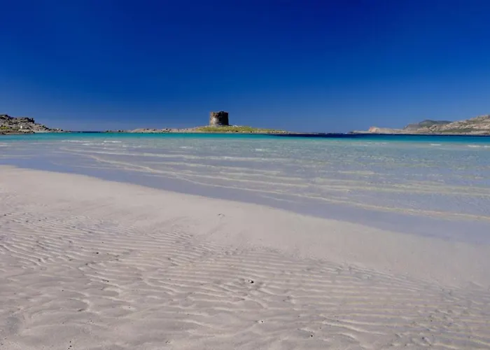 Tatil Evi Villa Stintino *