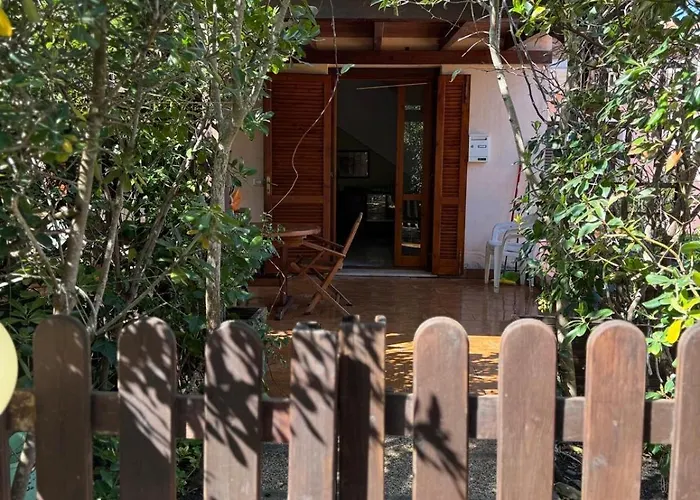 Villa Stintino * Stintino