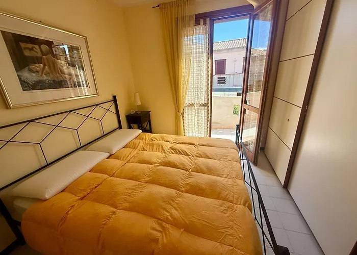 Tatil Evi Villa Stintino *