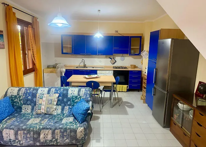 Villa Stintino Tatil Evi *